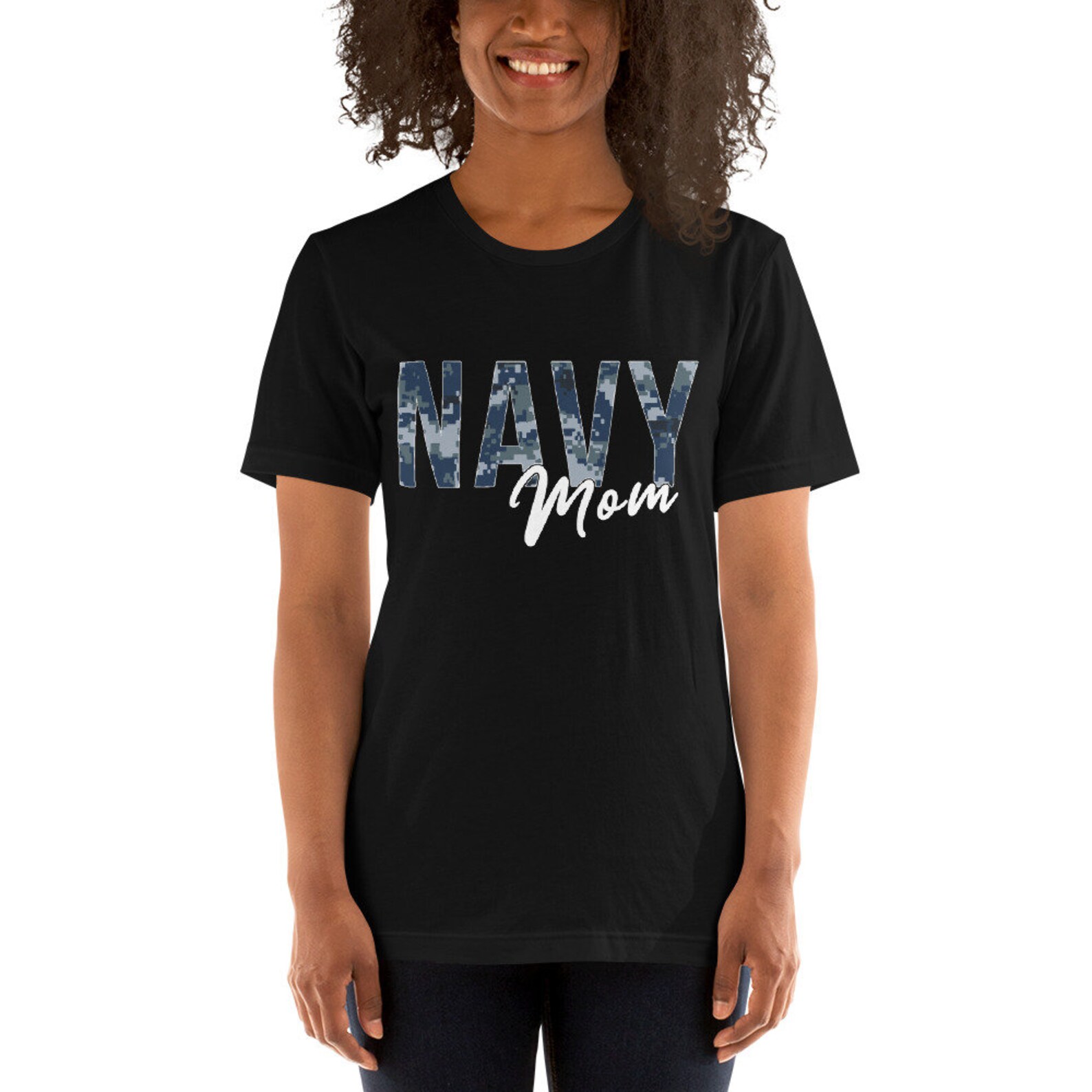 Navy Mom Shirt Navy Graduation T-shirts Deployment Gifts - Etsy