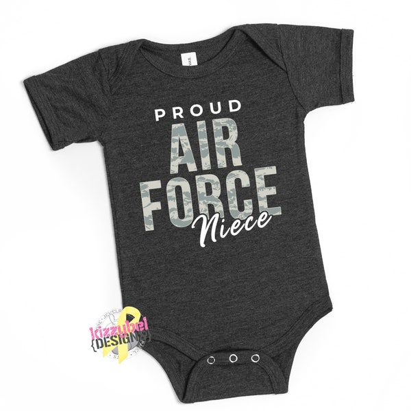 newborn air force