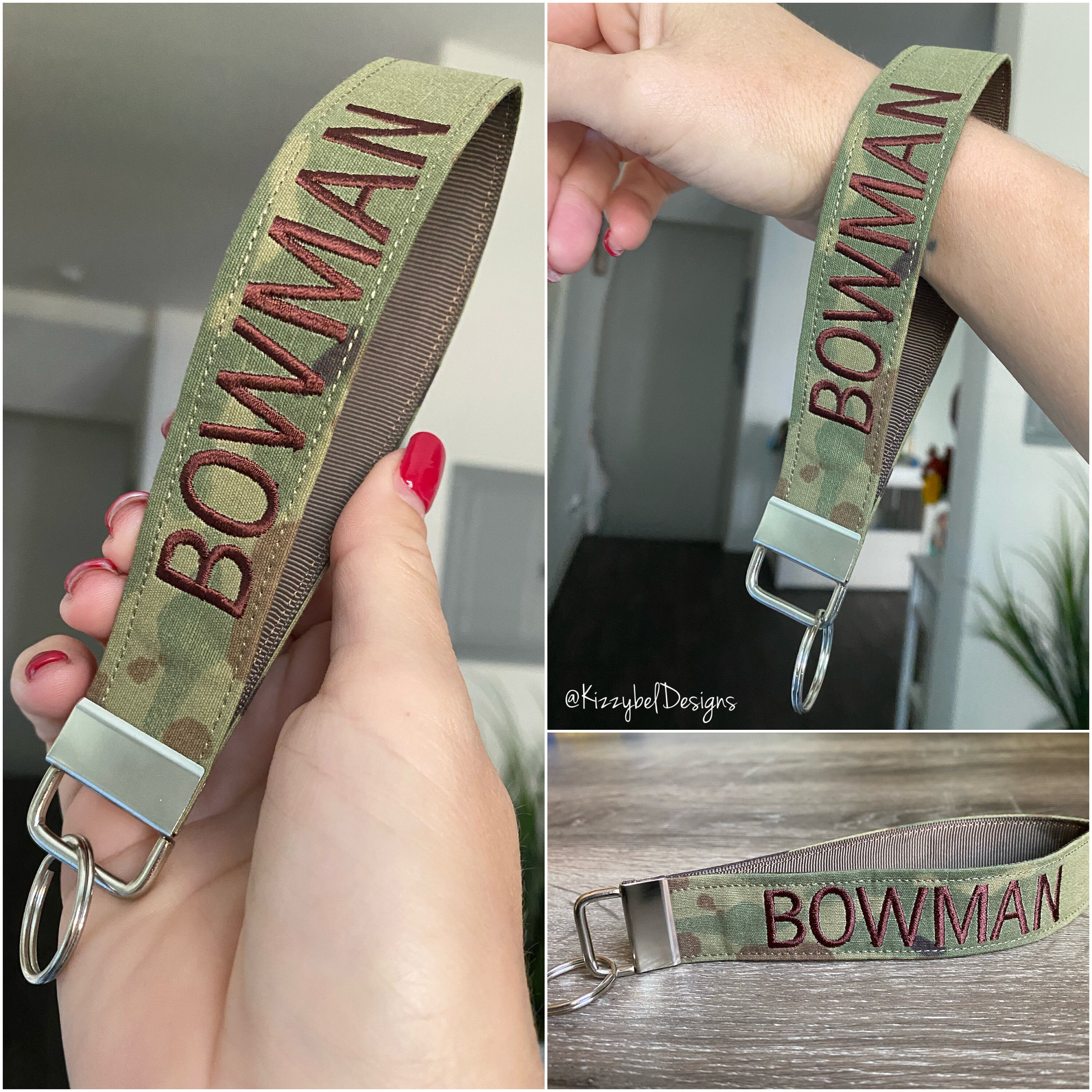 Etsy Military Gifts