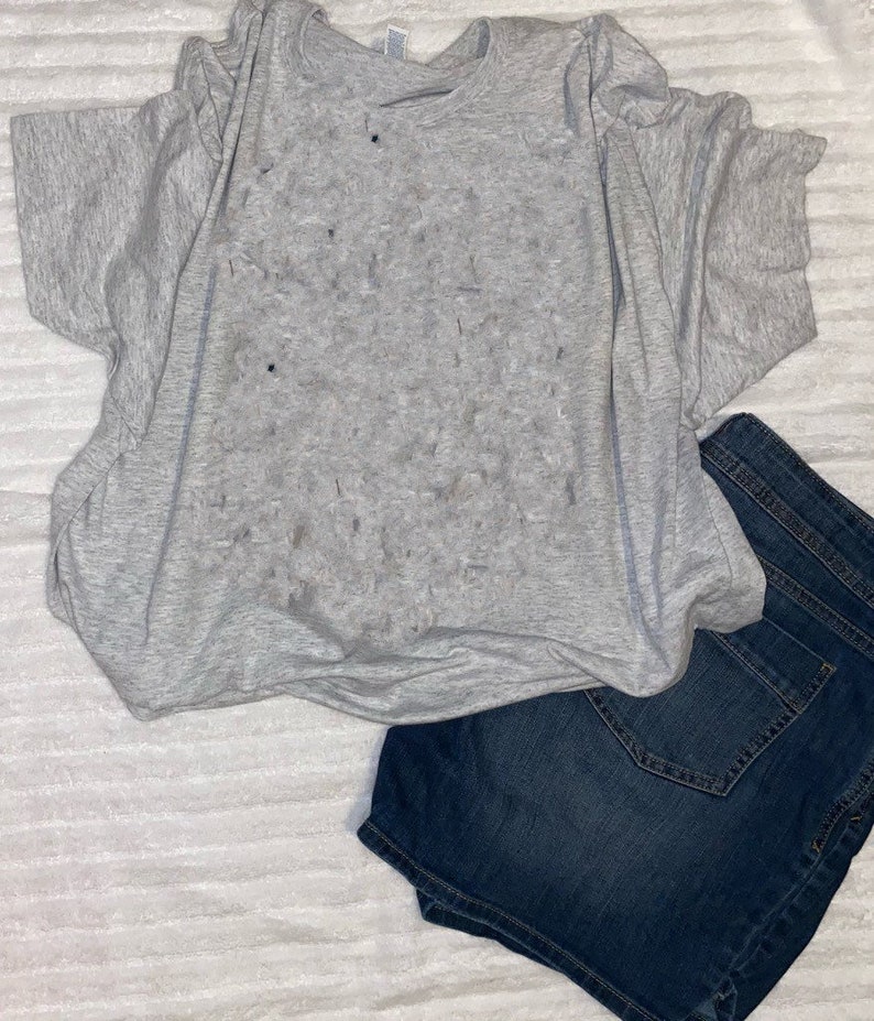 Custom shirt
