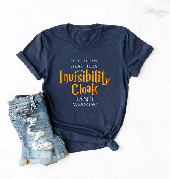 etsy harry potter shirt