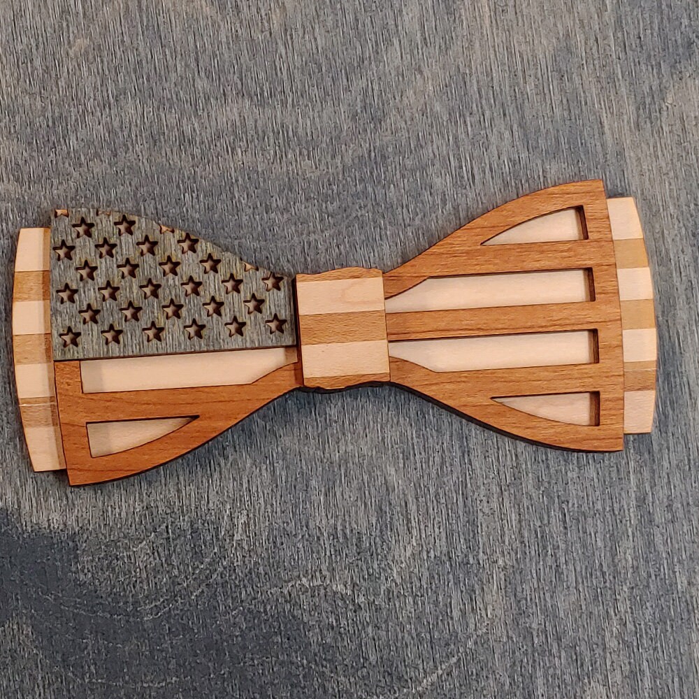 Patriots Bow Ties FREE SHIPPING Pre-tied New England Patriots Bow