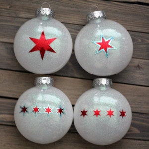 Chicago ornaments image 4