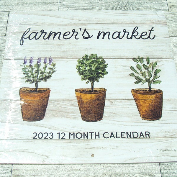 Dollar Tree Calendar Etsy