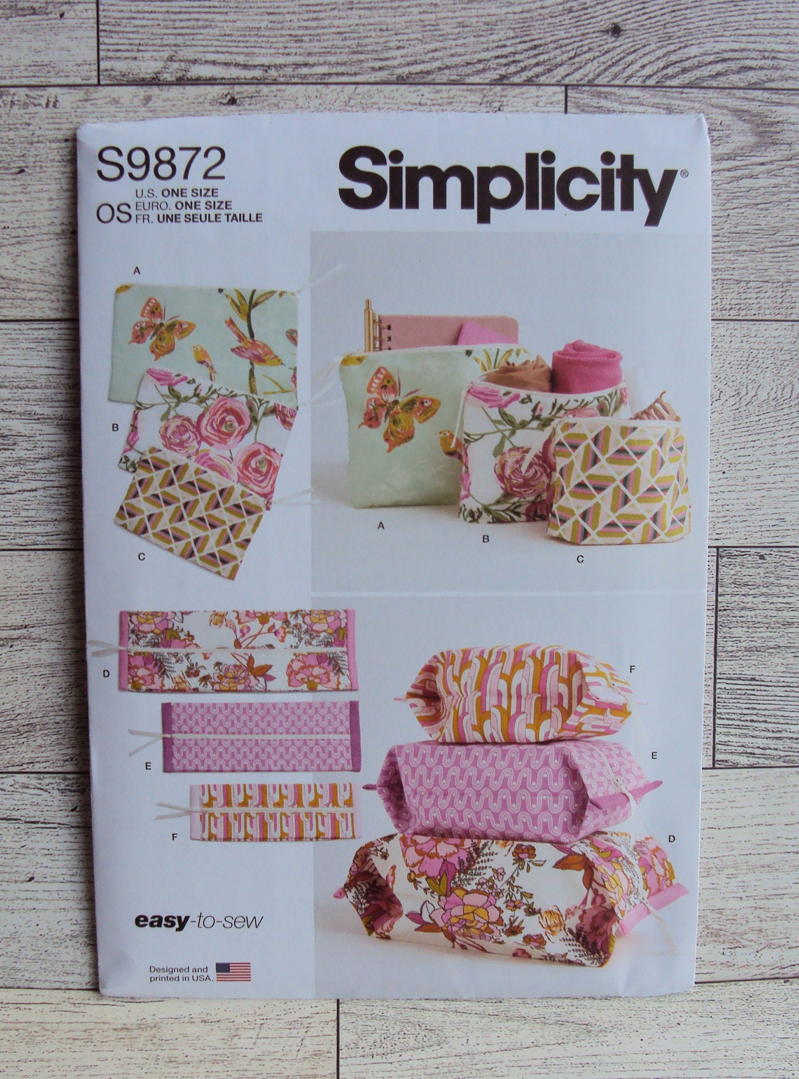 Simplicity 1153 Etsy