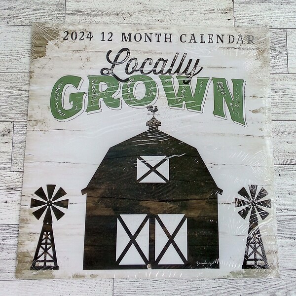 2024 Locally Grown Etsy