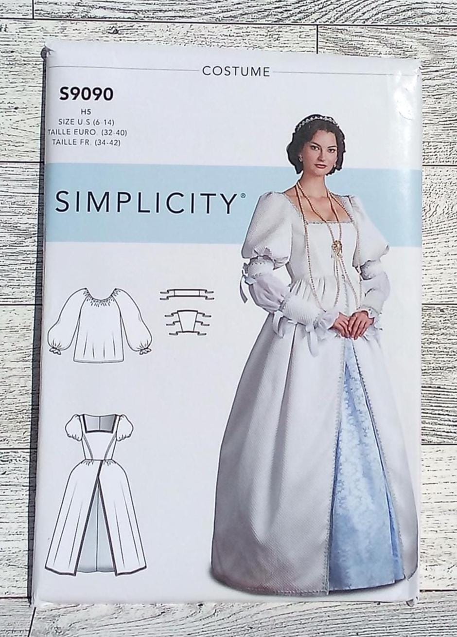 Ever After Gown - Etsy
