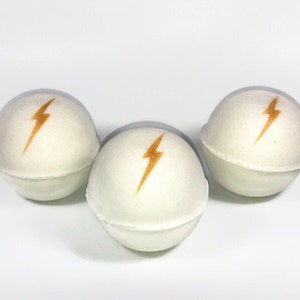 Magical Sorting Bath Bomb