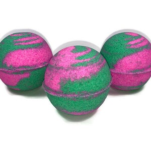 Wizarding Candy Shoppe Bath Bomb image 6