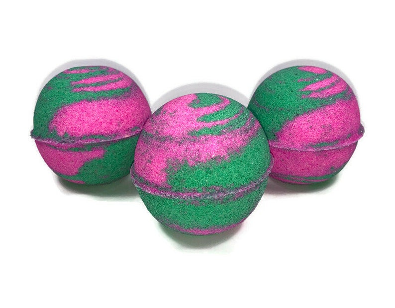 Wizarding Candy Shoppe Bath Bomb image 6