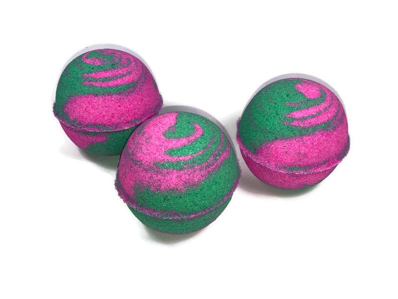 Wizarding Candy Shoppe Bath Bomb image 8