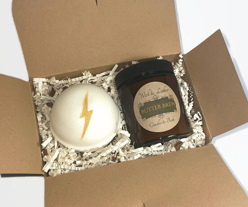 Zauberer Geschenkset | Duo unique gift