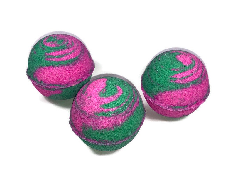 Wizarding Candy Shoppe Bath Bomb image 9