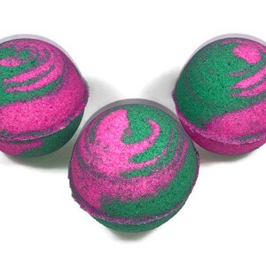 Wizarding Candy Shoppe Bath Bomb image 4