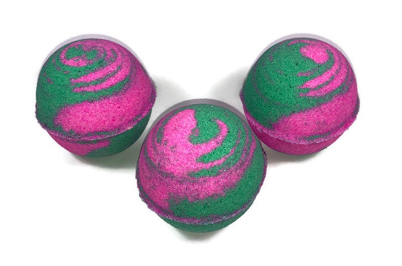 Wizarding Candy Shoppe Bath Bomb image 4