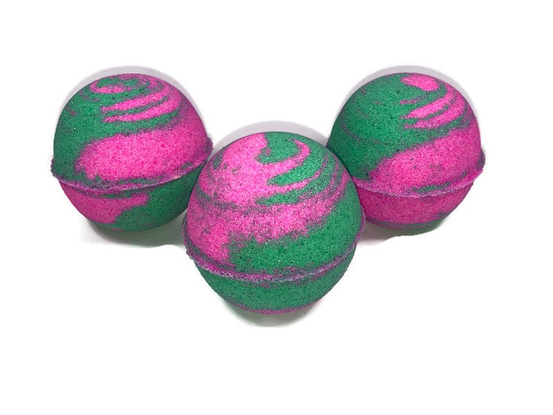 Wizarding Candy Shoppe Bath Bomb image 5