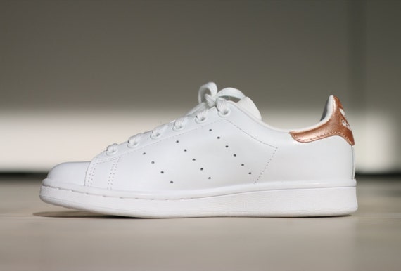 stan smith oro rosa