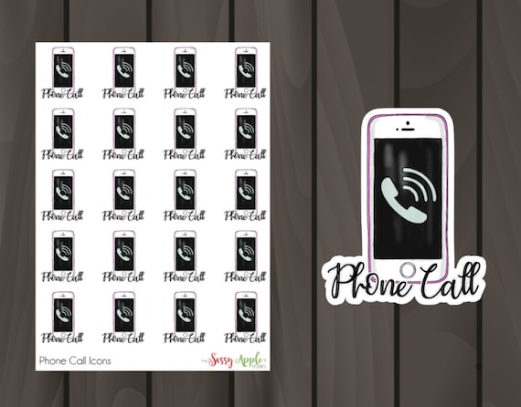 Script Stickers Icon Stickers Post Office Stickers Mailbox Stickers Typography Stickers