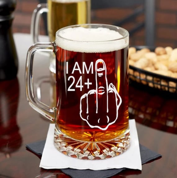 25th birthday gift for him