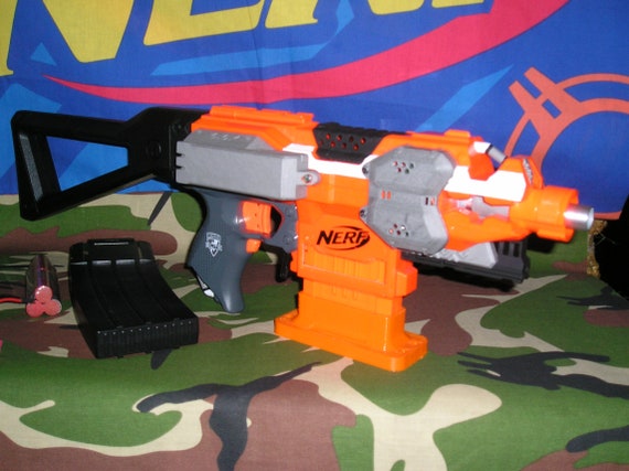 nerf stryfe batteries