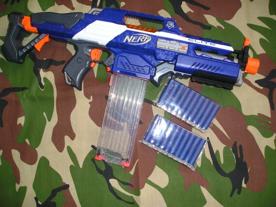 nerf rapidstrike batteries