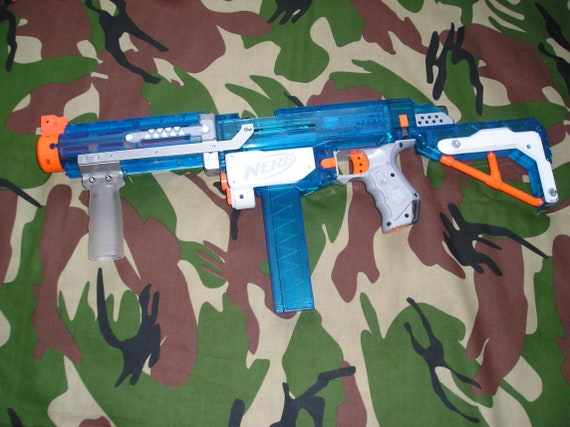 sonic ice retaliator