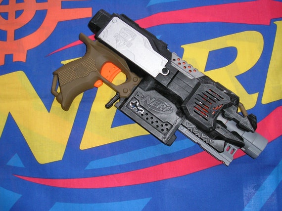 modded nerf stryfe for sale