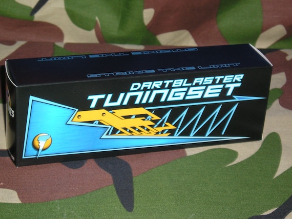 blasterparts hammershot