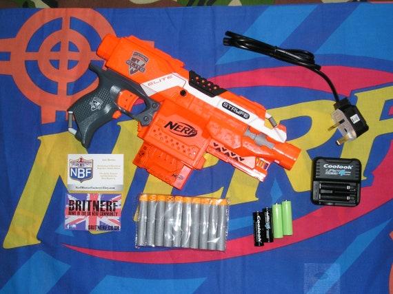 Nerf stryfe near me hotsell