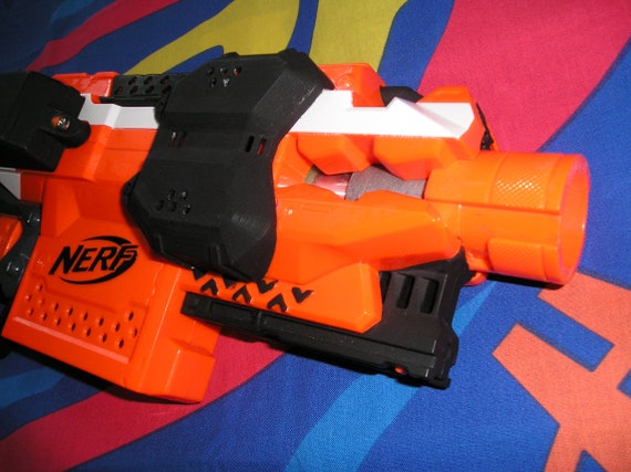 full auto stryfe for sale