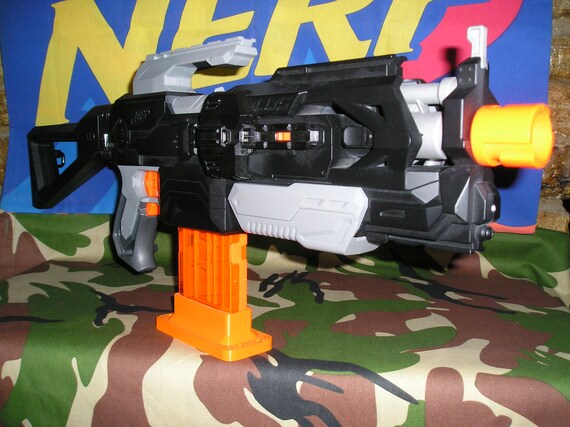 nerf modulus esc10