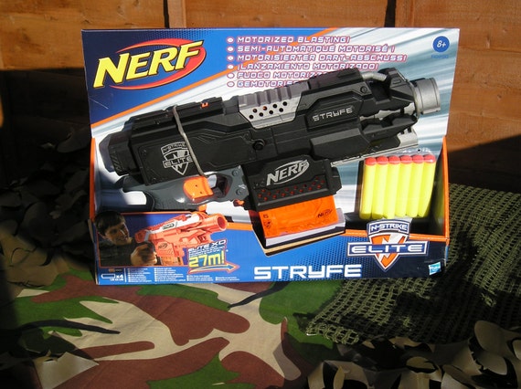 modified stryfe for sale