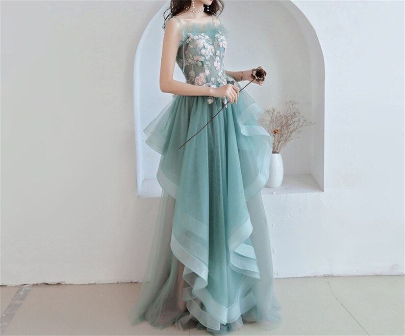 100+ Best Etsy Prom Dresses - EtsyHunt