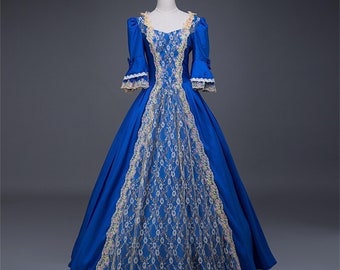 Masquerade Ball Gown Etsy