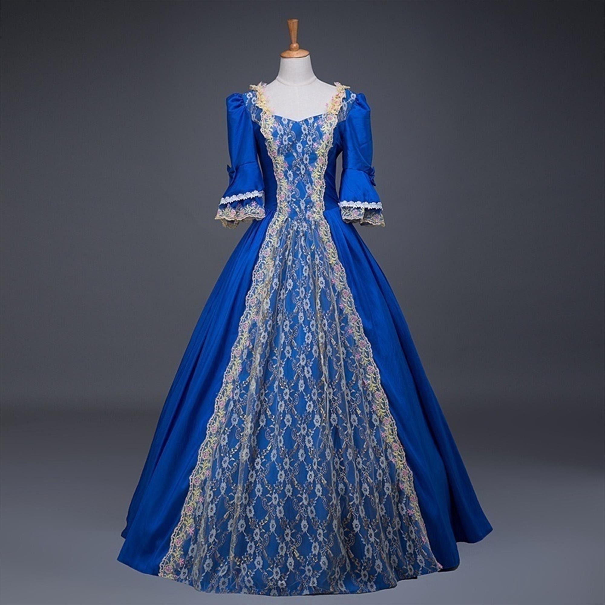 Masquerade Ball Gown - Etsy