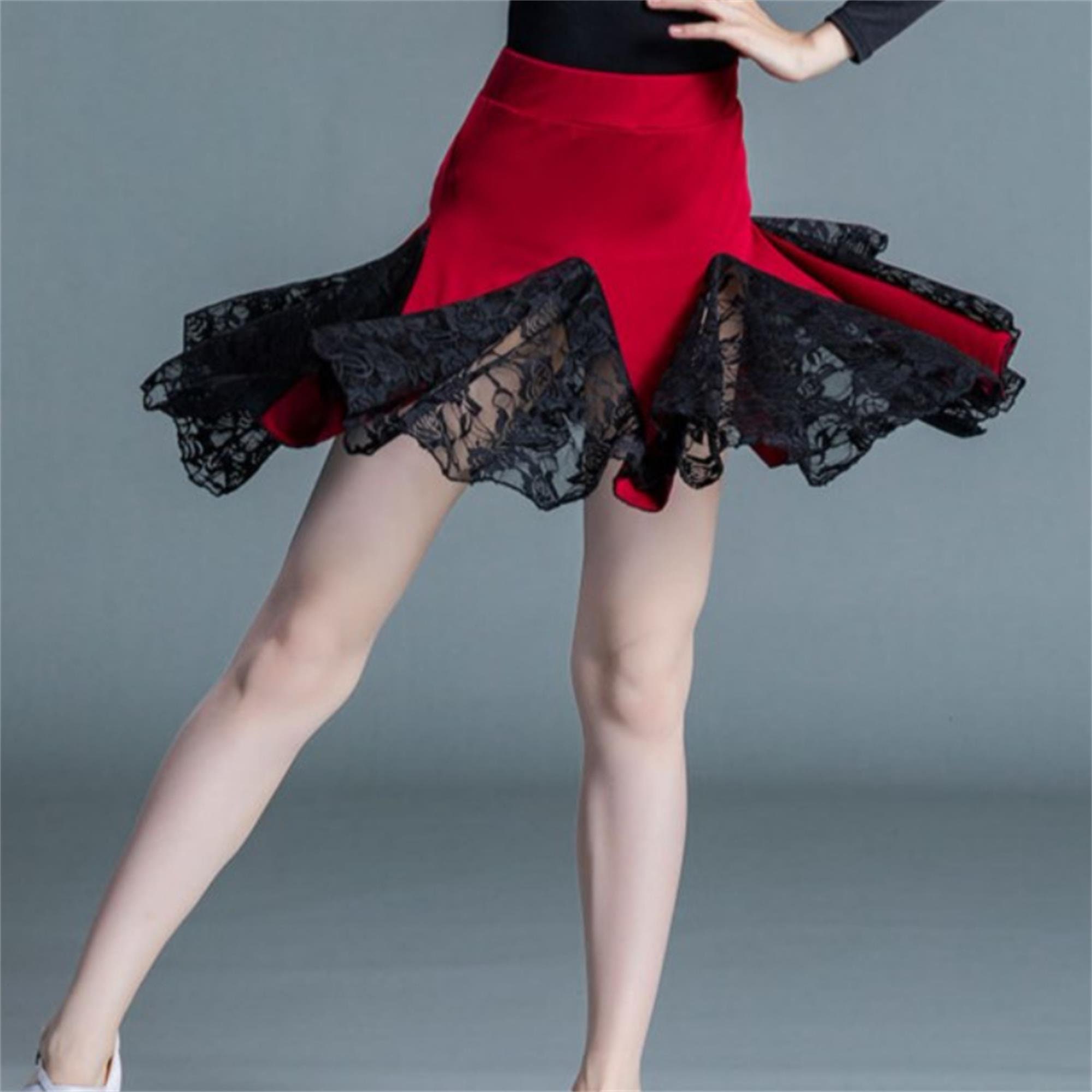 Dance skirts deals near me
