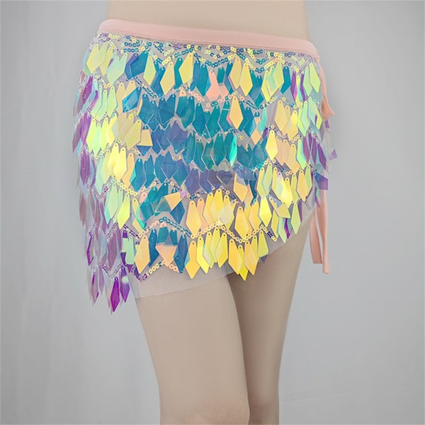 Shop Belly Dance Skirt Online Etsy