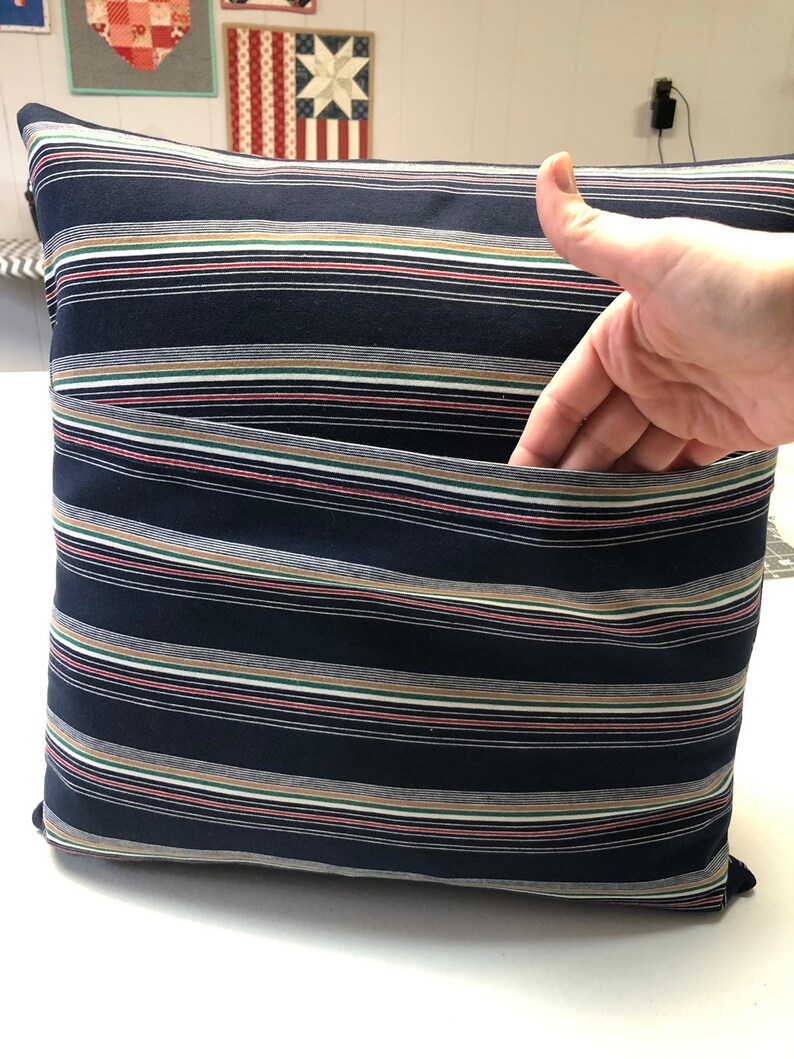 Memory Pillow/ Custom Made Memory Pillow With Poem/ Custom Etsy