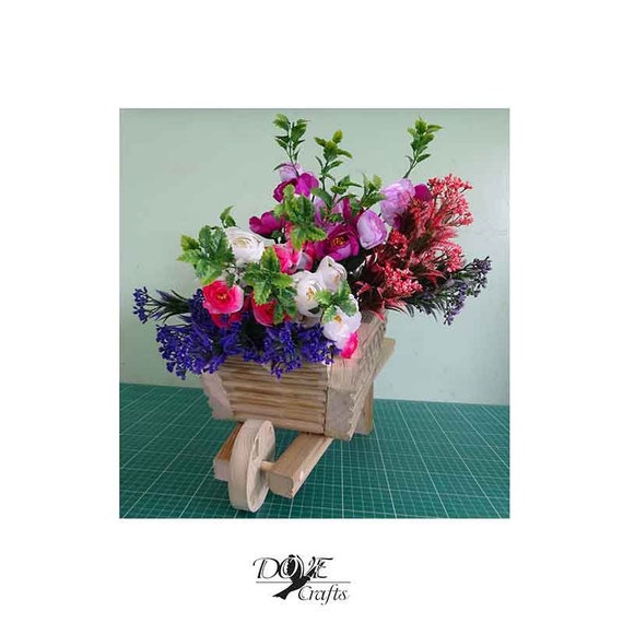 Personalised wheelbarrow deals