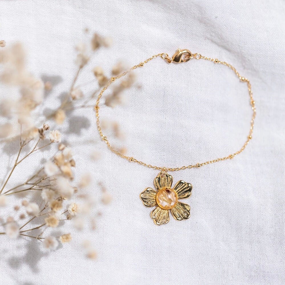 Bracelet Daisy