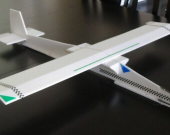 30" Glider (for beginners)