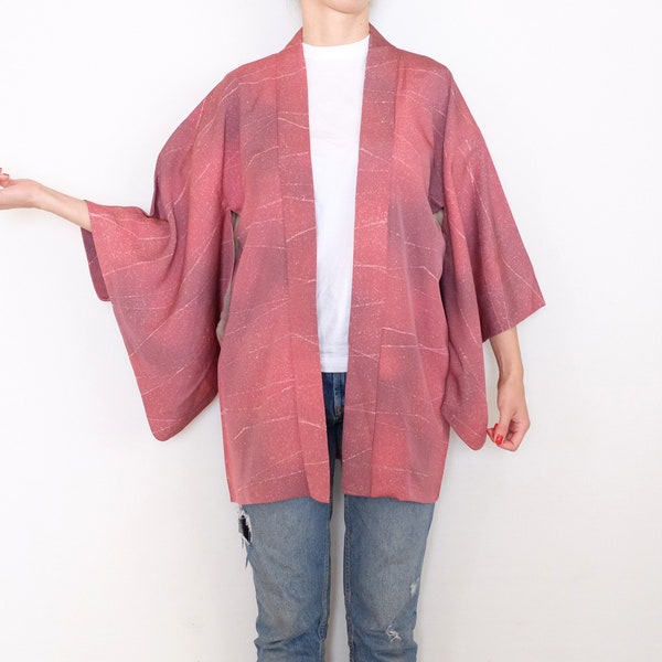 Haori Jacket - Etsy