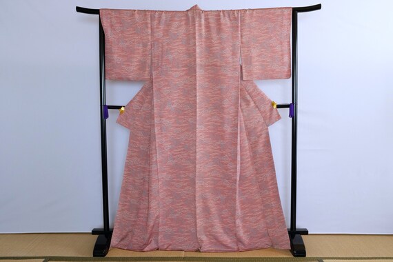 MY-SHORT-KIMONO - PASTEL PAISLEY