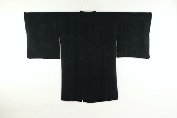 Michiyuki - Beautiful Japanese Motifs - Black Mic… - image 6