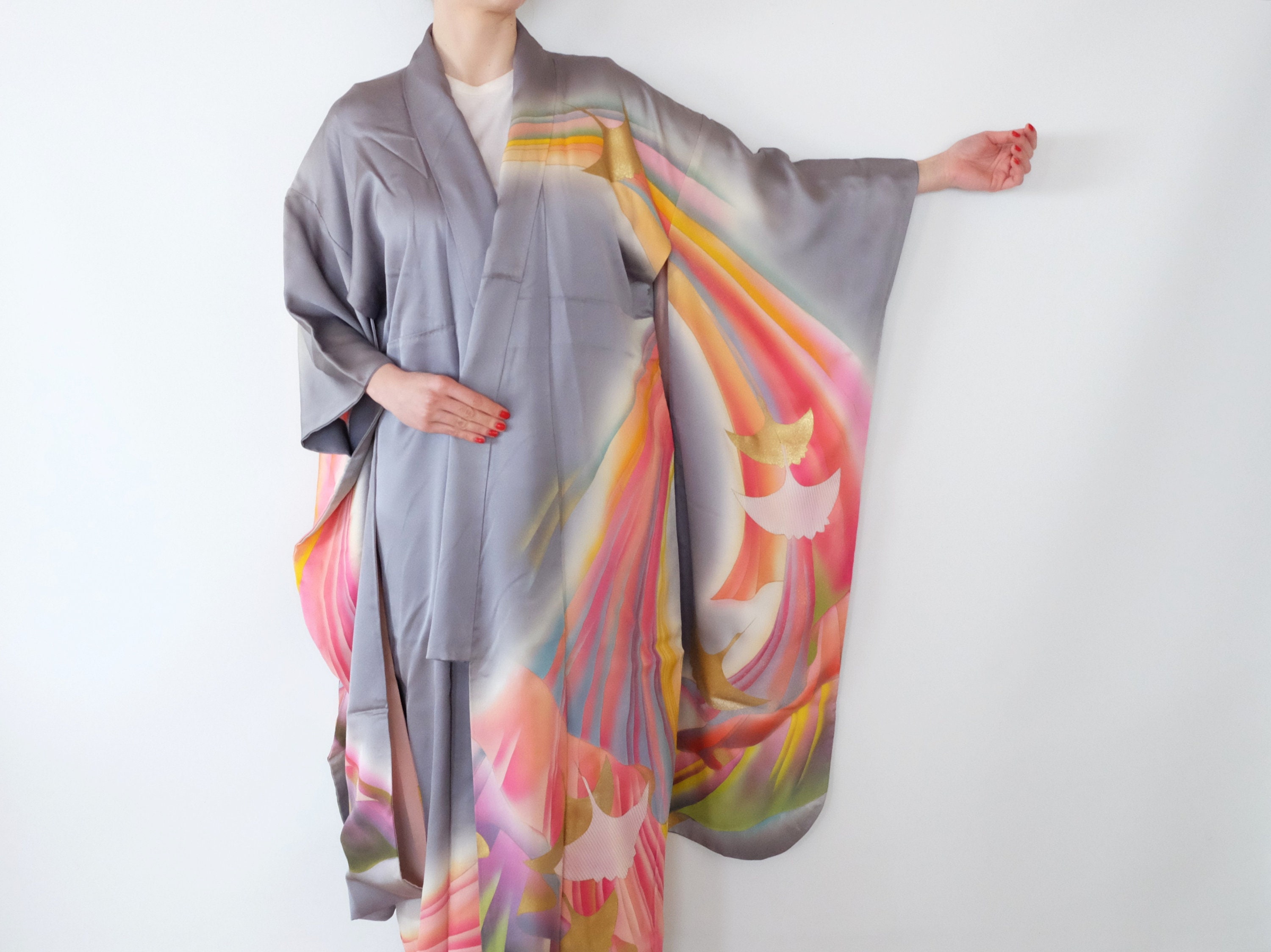 ピ*ス様 振袖Furisode 超美品japan vintage kimono il_fullxfull.1451192612_3452.jpg