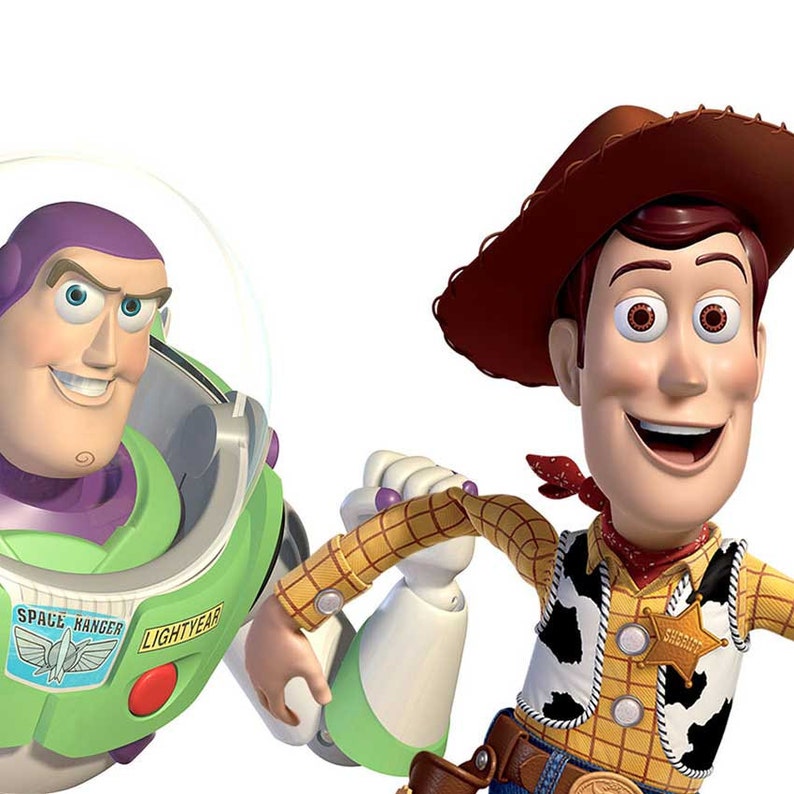 toy story prints disney quotes toy story woody buzz etsy