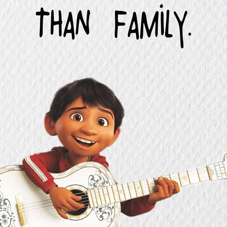 Disney Coco Art Coco Movie Printable Coco Quotes Coco | Etsy