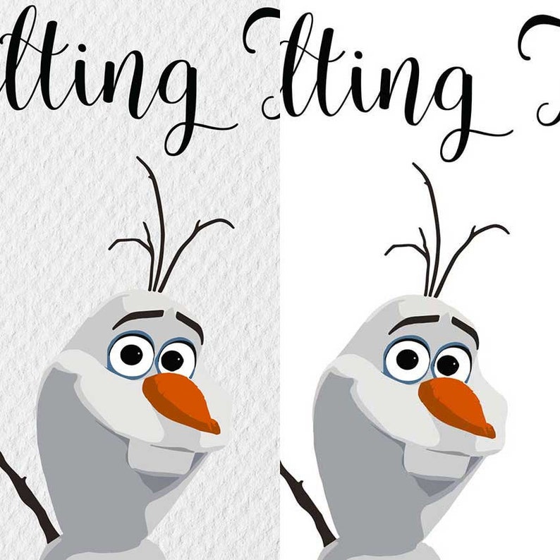 frozen party printable disney quotes olaf printable quote etsy