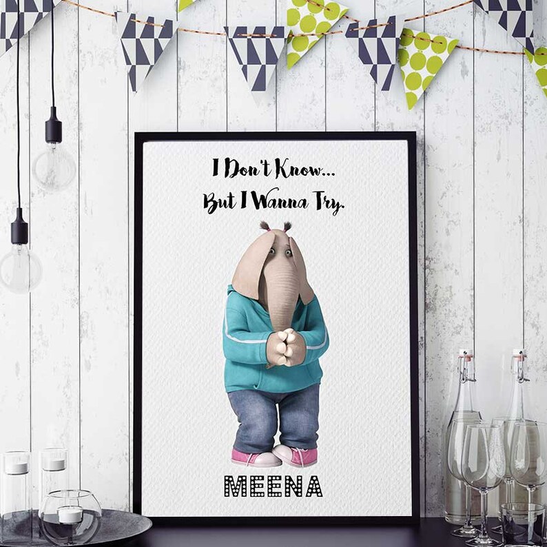 sing 2 quotes nana