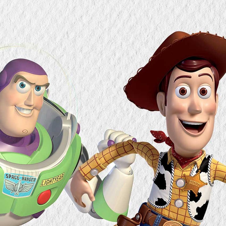 toy story prints disney quotes toy story woody buzz etsy